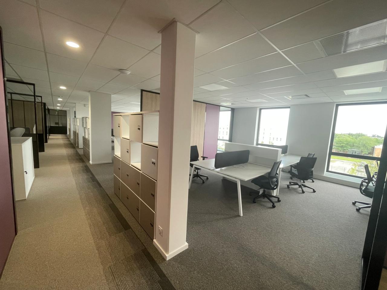 Bureau Toulouse 1126m² Location bureau Toulouse Haute-Garonne OLBUR2426674 1
